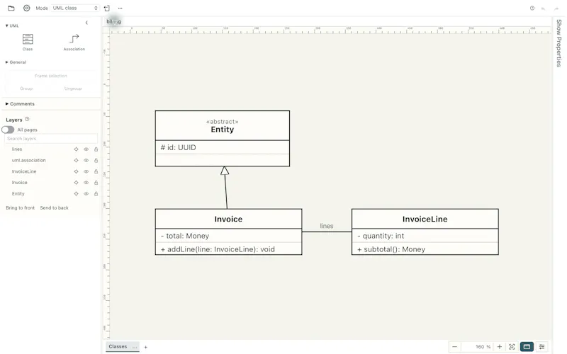 Nodetto screenshot 6