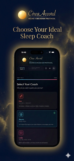 Circa Accord gallery image