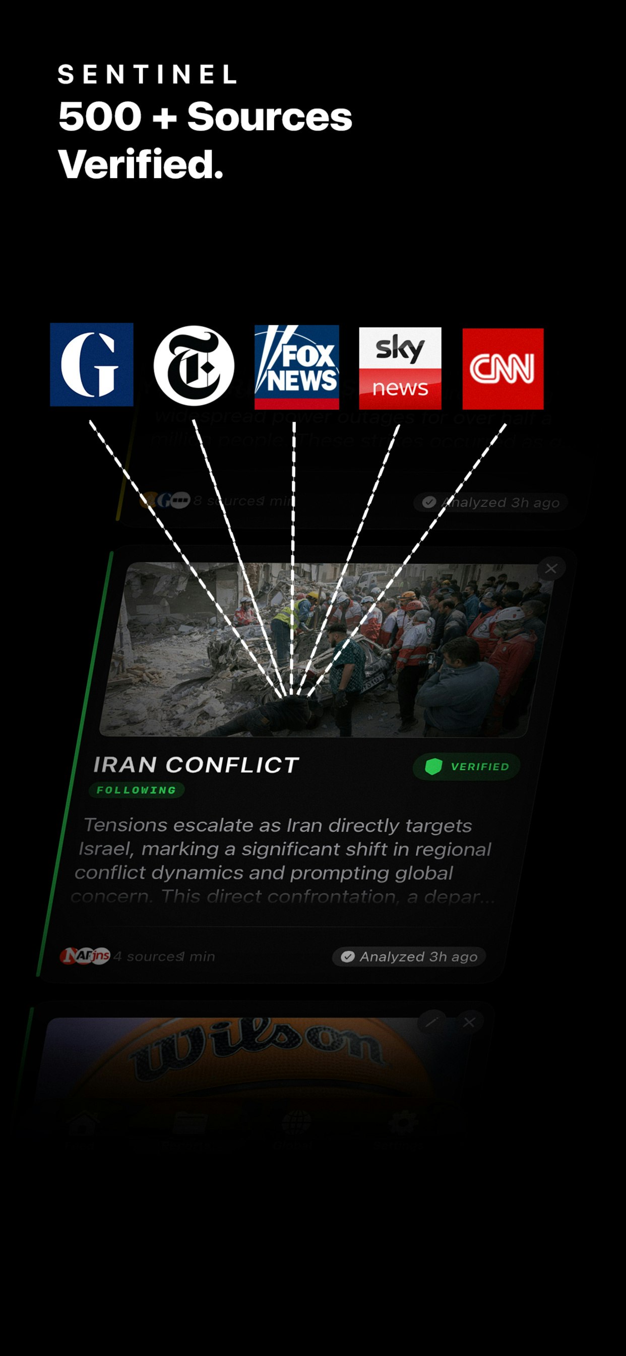 Sentinel  gallery image