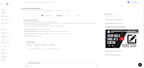 TextLink SMS gallery image