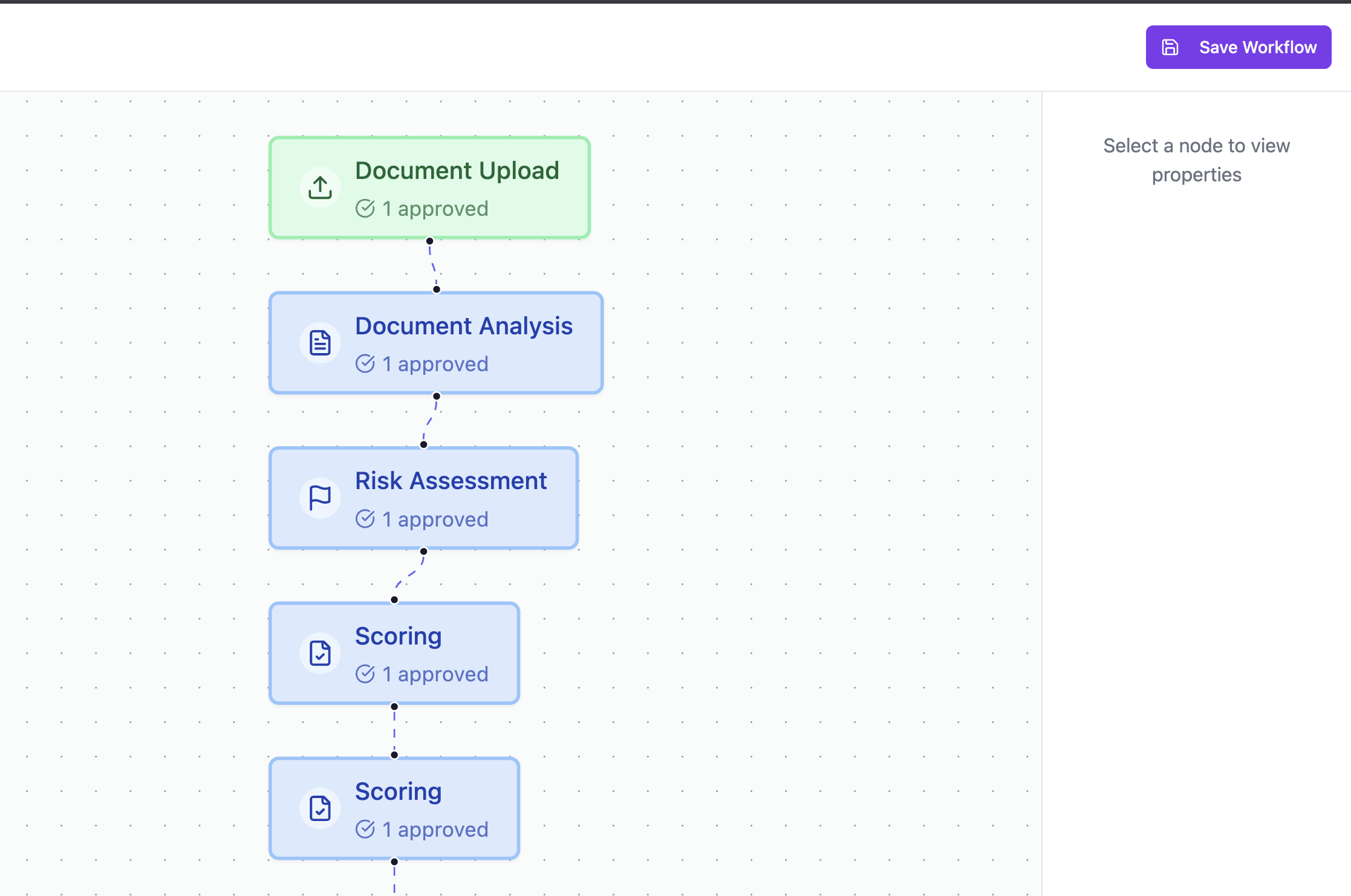 Média Diliflow - 10x your deal analysis speed effortlessly 1