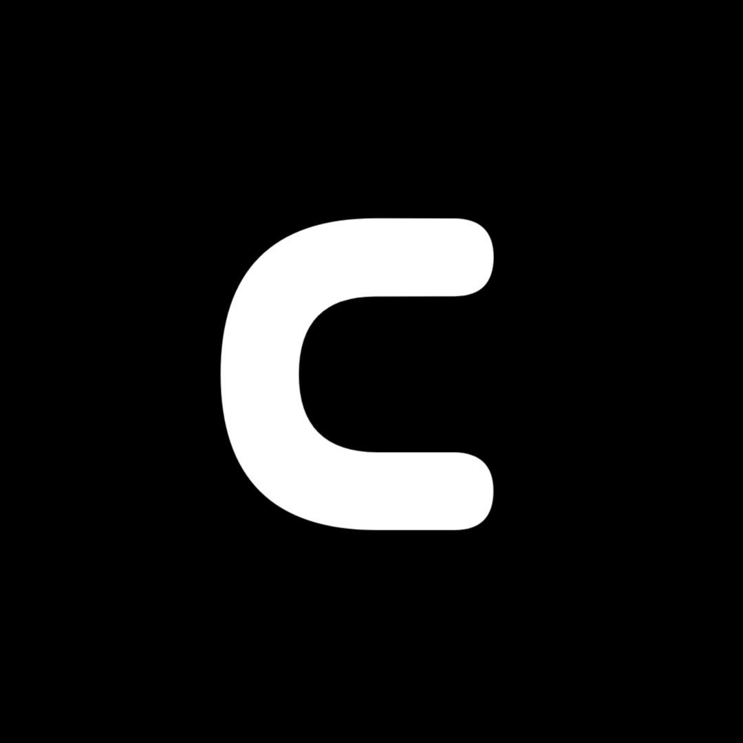 Coinstate - Product Hunt launch logo
