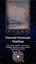 Starmonic AI - Astrology gallery image