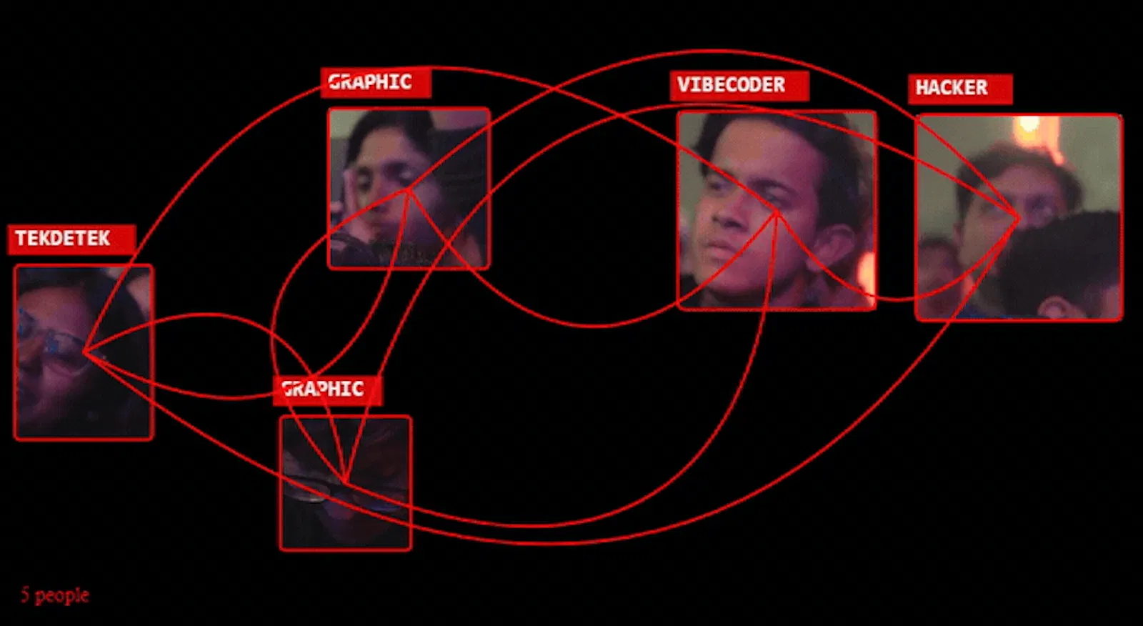 TekDetek screenshot 2