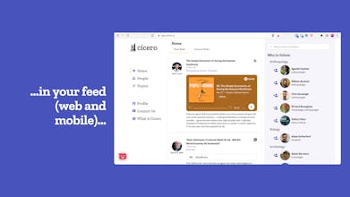 Cicero gallery image