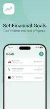 Earnova: Income Tracker gallery image