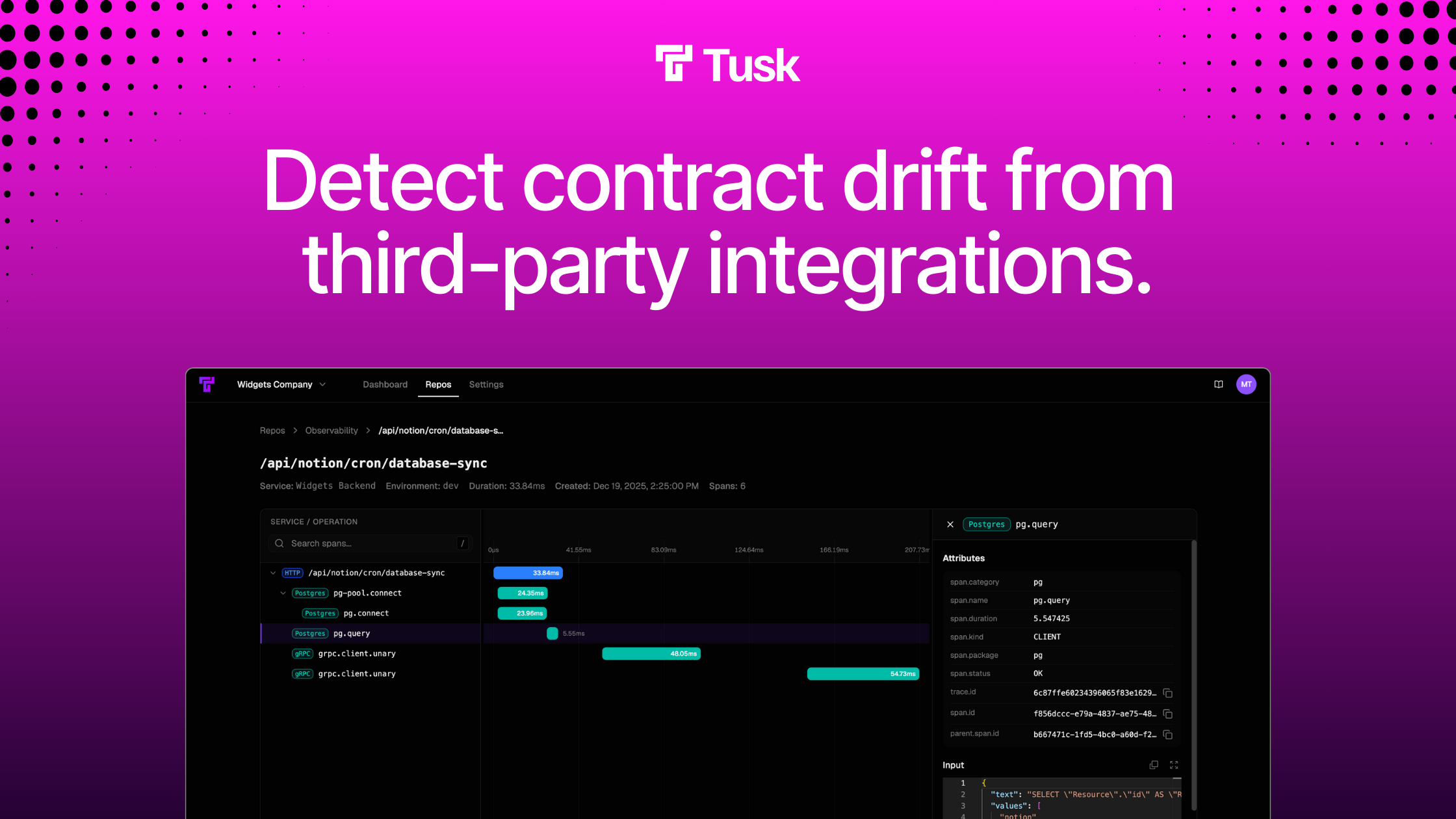 Tusk 2.0 gallery image