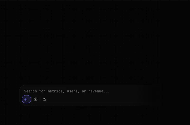 Prolytics OS screenshot 2
