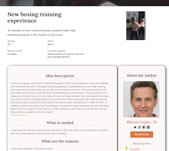 linked-ideas.com gallery image