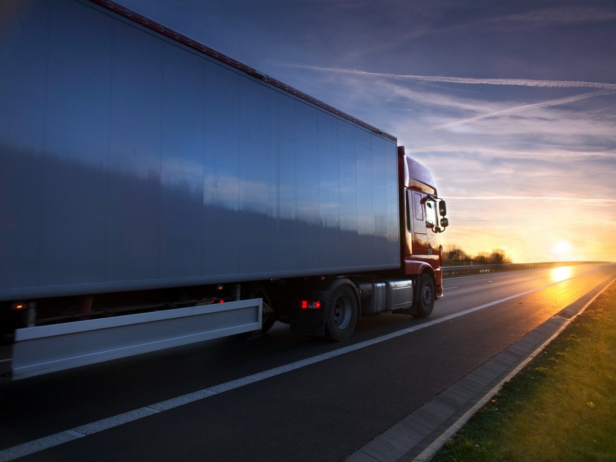 logistics solutions provider company 