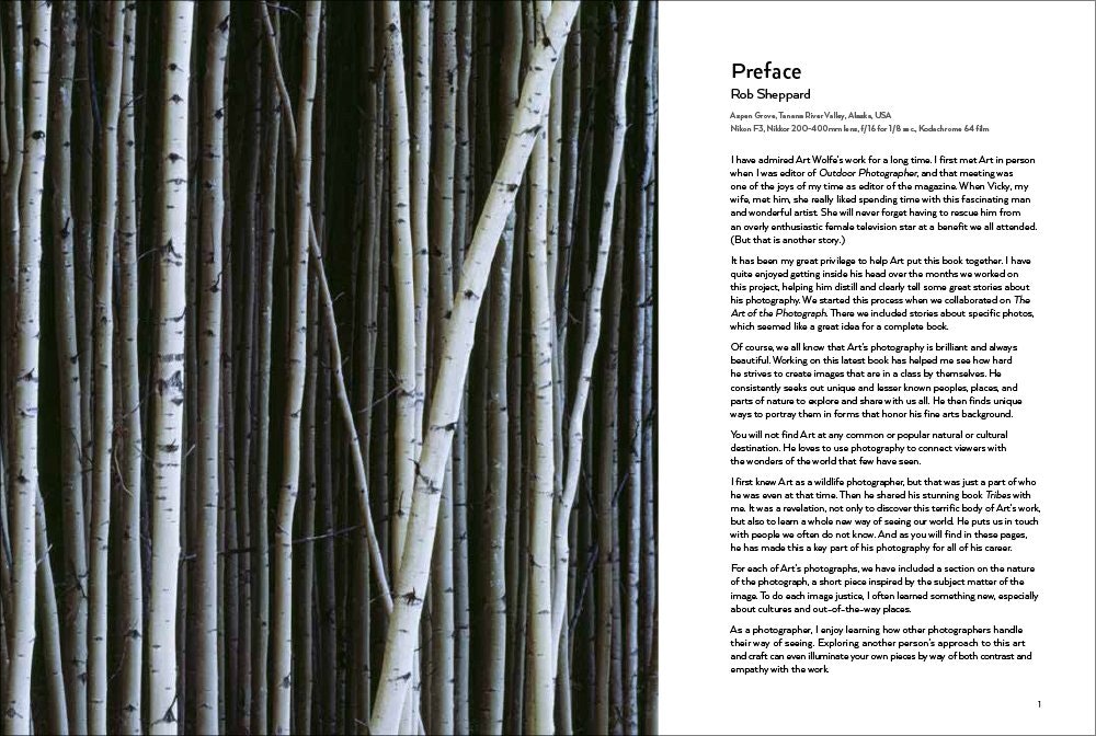 Photographs from the Edge gallery image