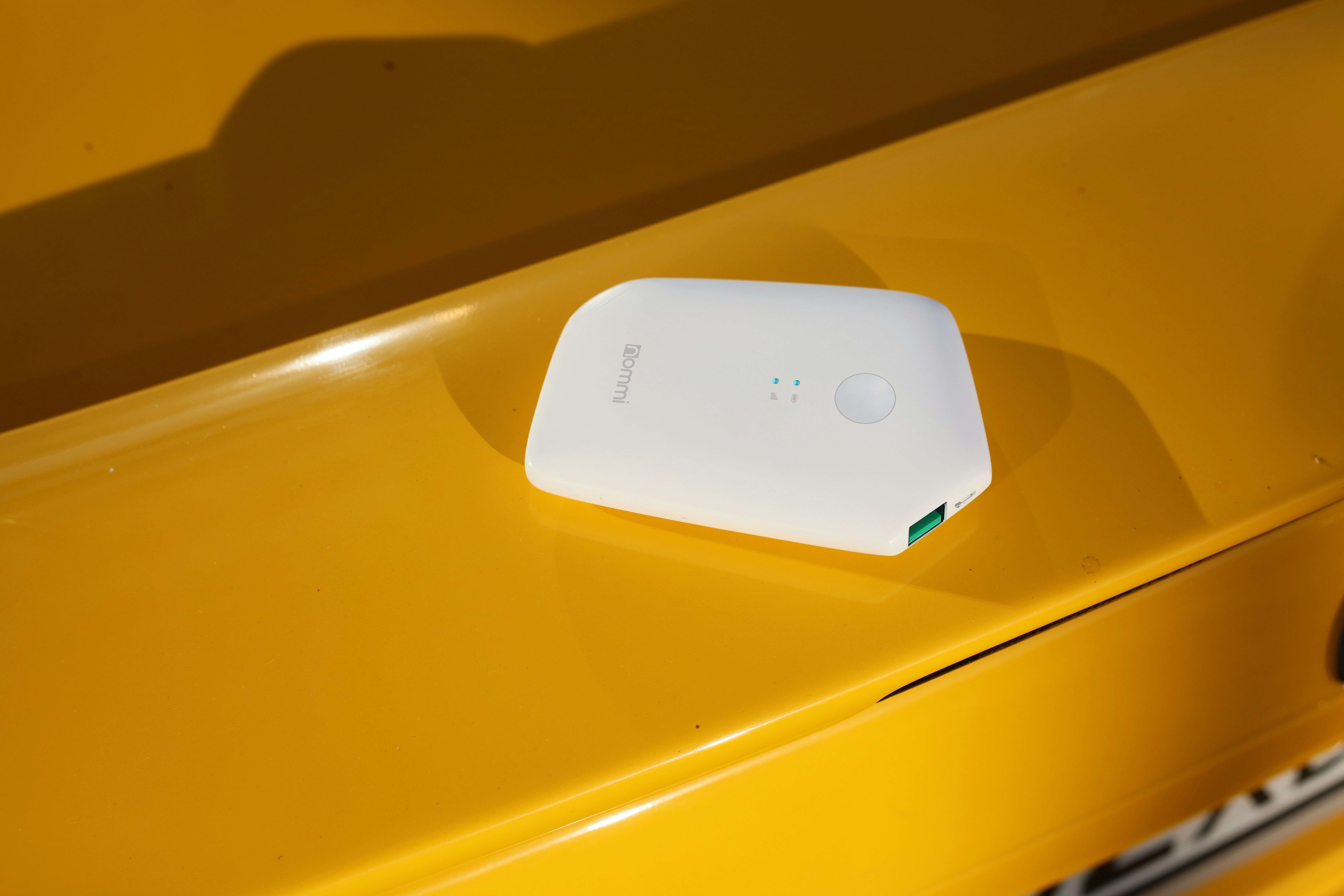 Nommi 1.0 gallery image