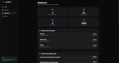 MaxEffort gallery image