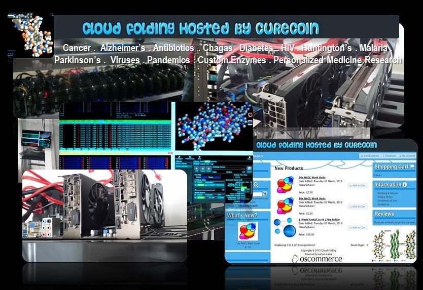 CureCoin gallery image
