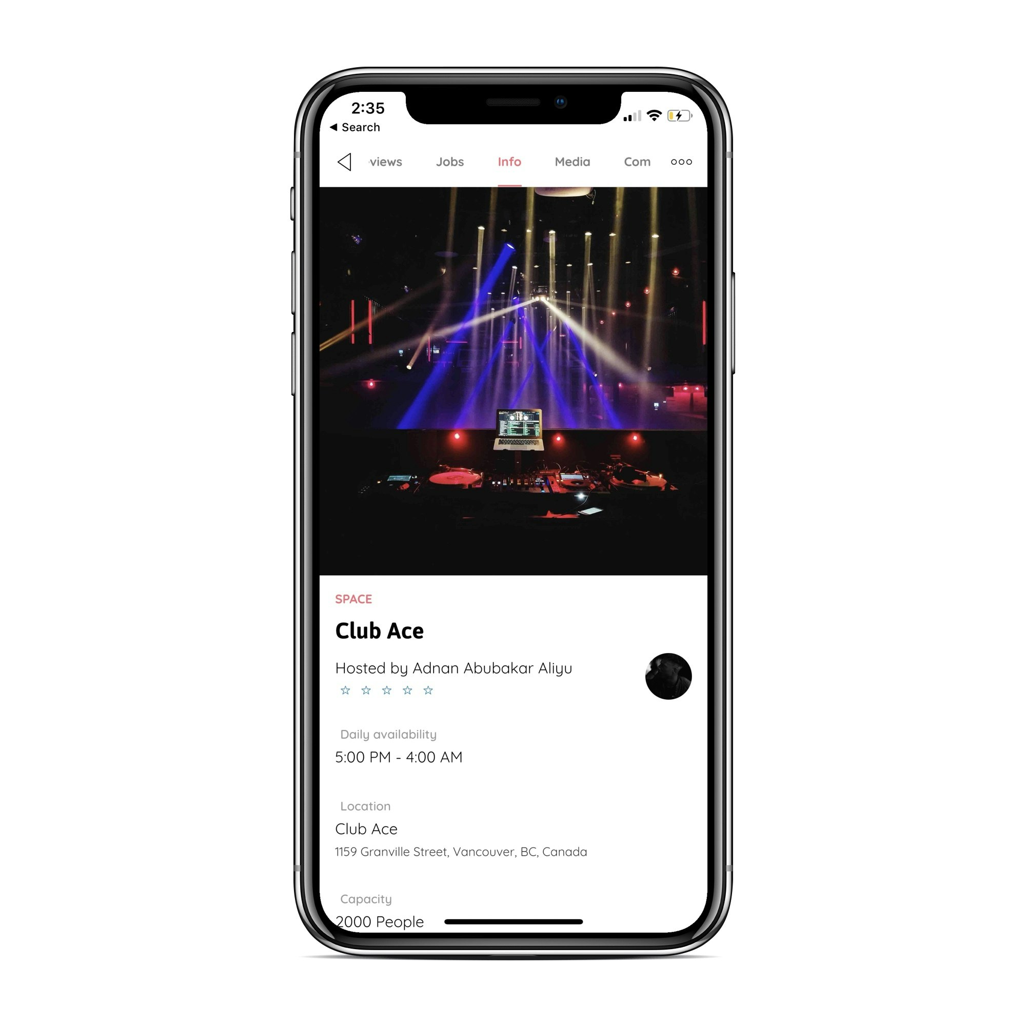 Jangubuzz gallery image