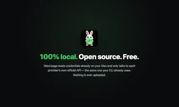 MaxUsage gallery image
