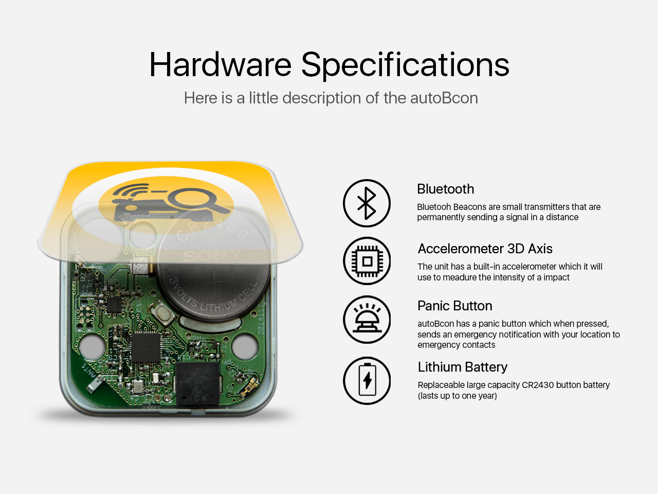 autoBcon gallery image