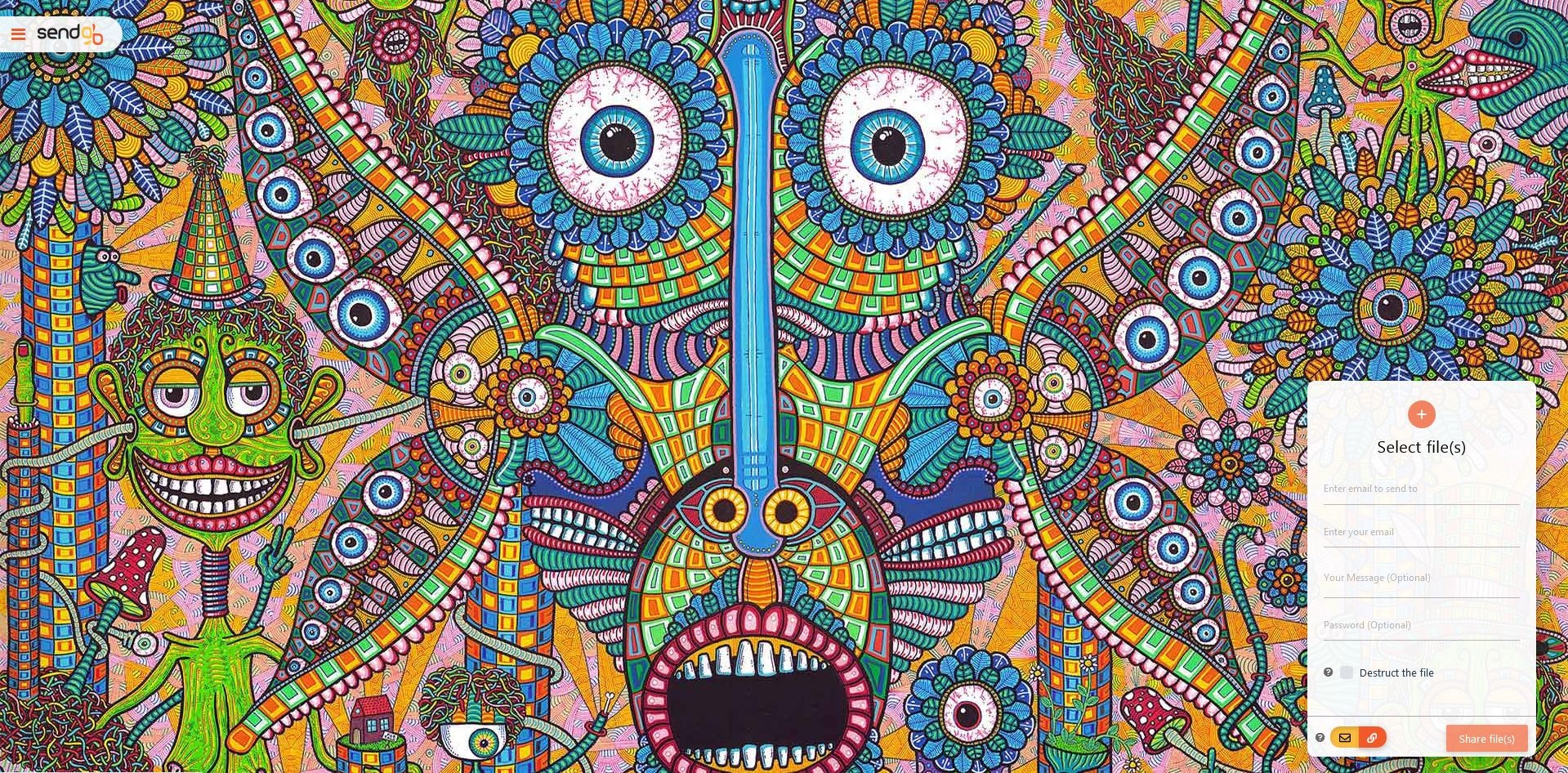 SendGB gallery image