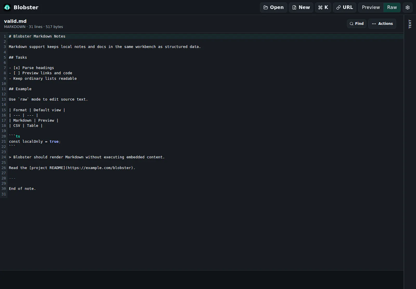 Blobster screenshot 6