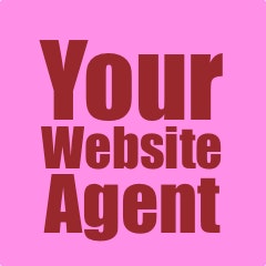Đại lý trang web của bạn
