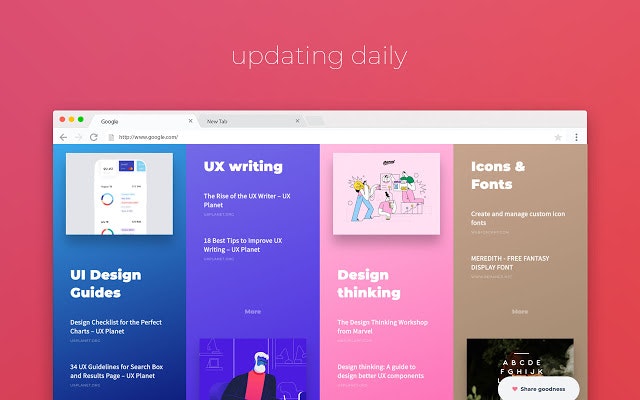 Product Design Tips gallery image