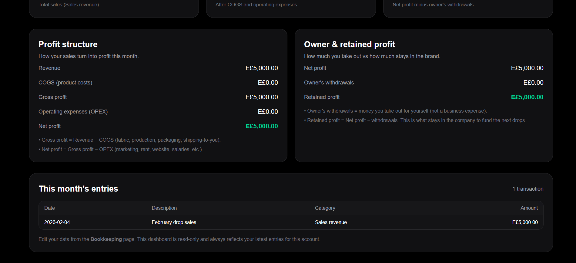 Runway Tools  gallery image