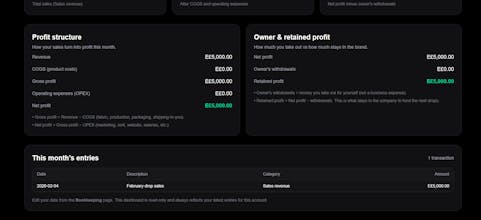 Runway Tools gallery image