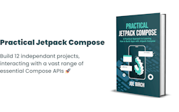 Practical Jetpack Compose media 1