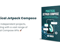 Practical Jetpack Compose media 1