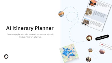 Traveluh gallery image