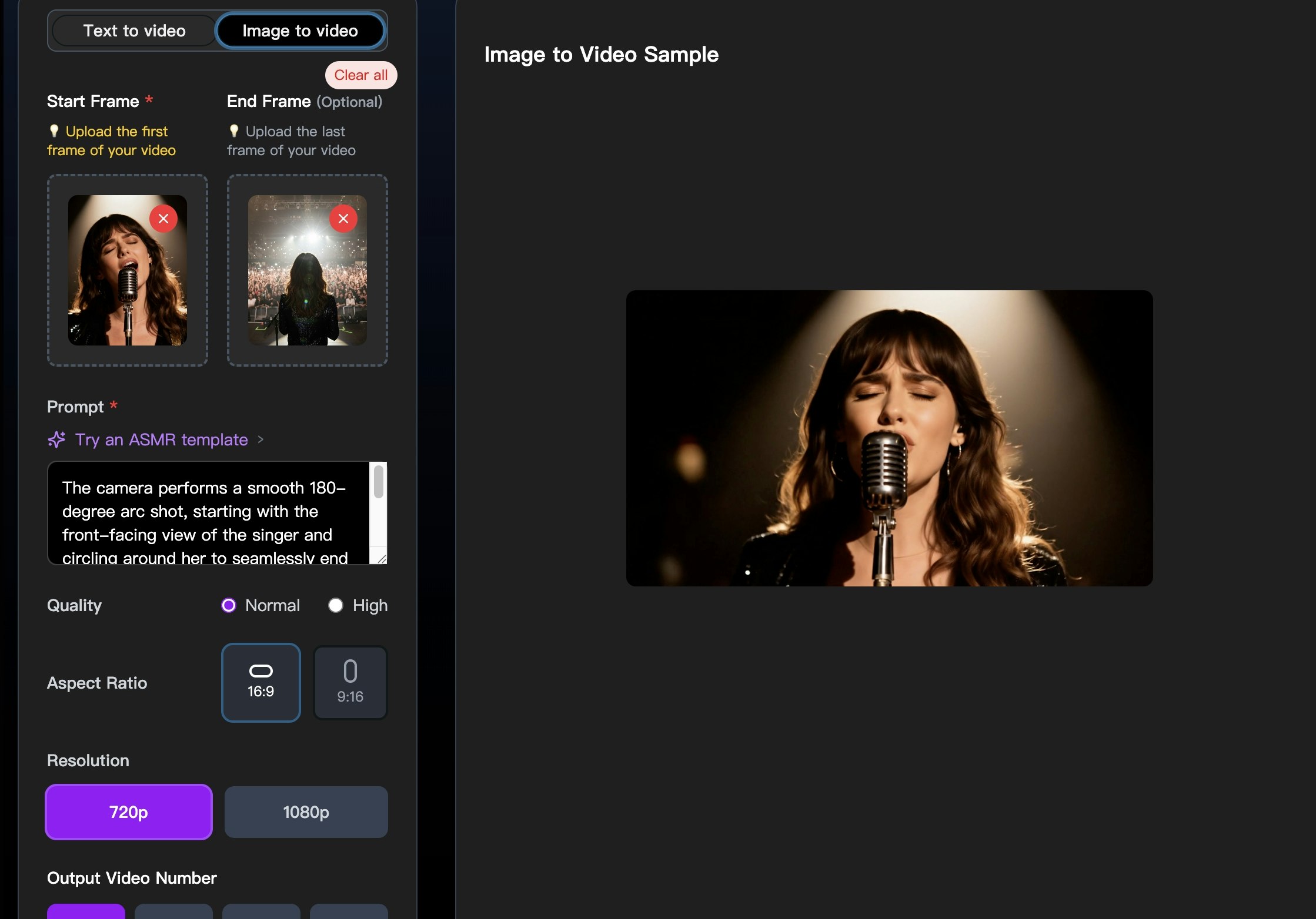 ASMR AI gallery image
