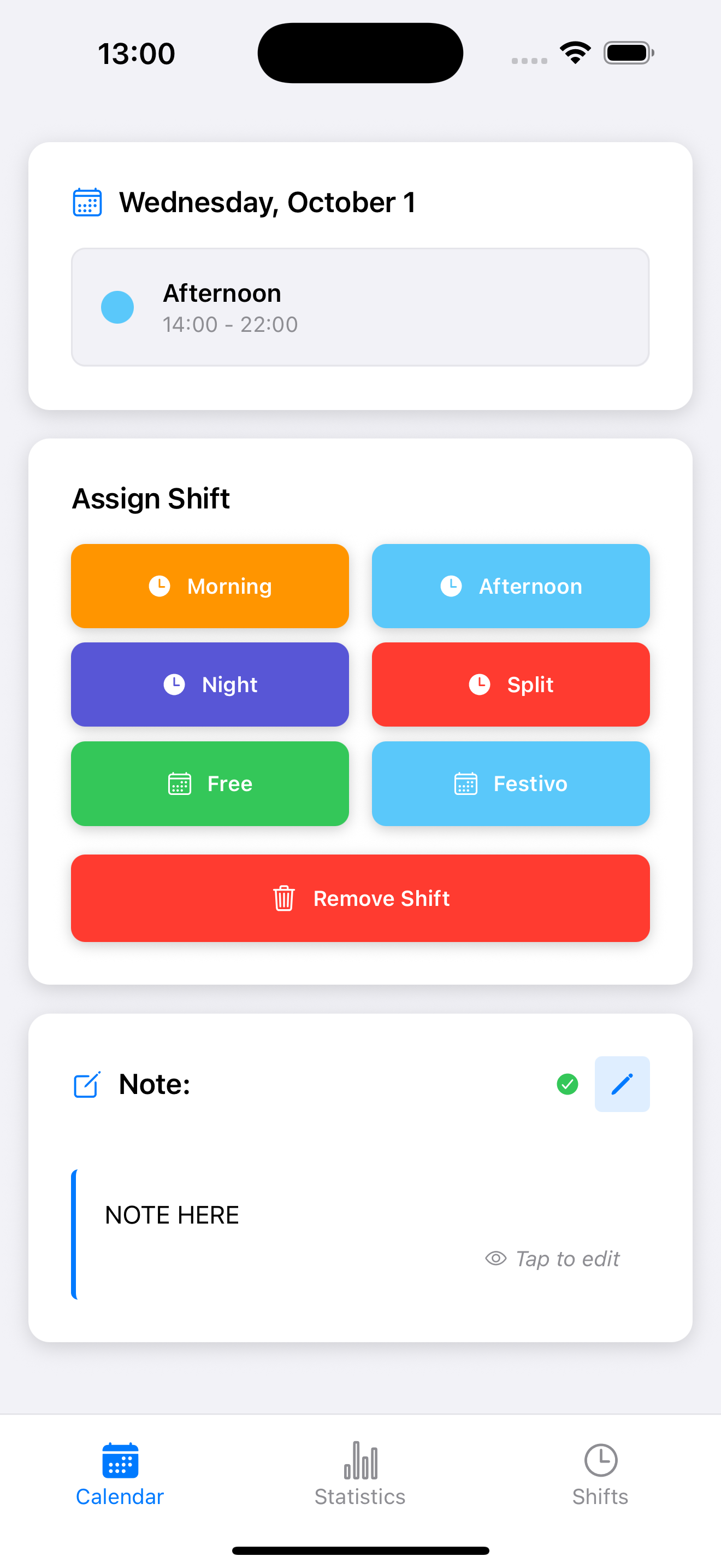 Média Formalandre - Farmalendar est l'application ultime pour n'importe quel domaine. 2