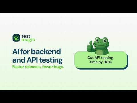 TestMagic gallery image