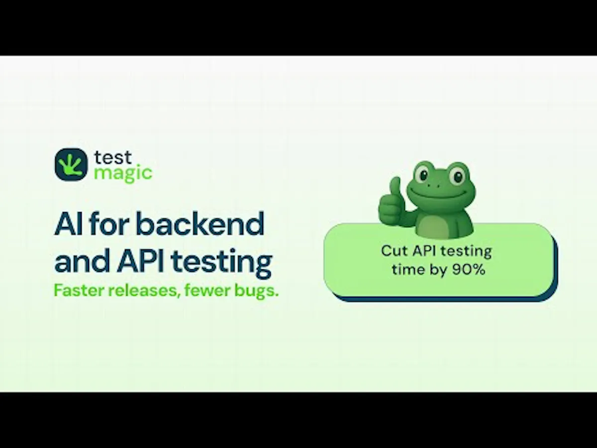 TestMagic