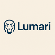 LUMARI logo