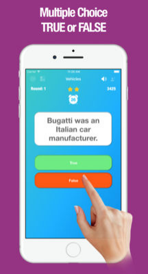 WOW Trivia - Play, Learn, Win gallery image