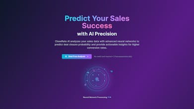 CloseRateAI gallery image