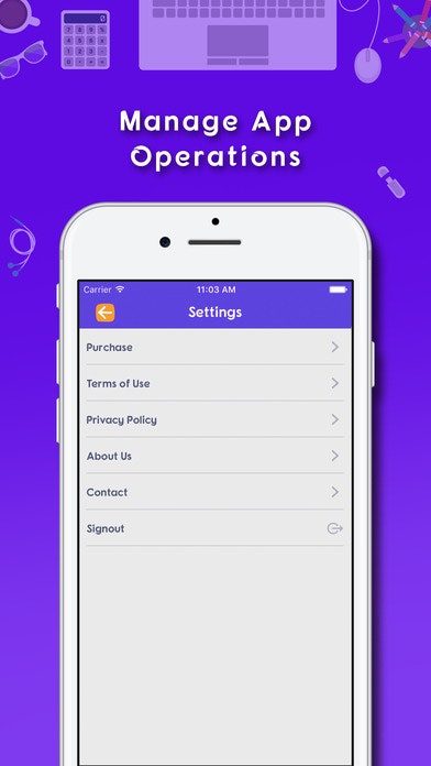 PhyzYou App gallery image