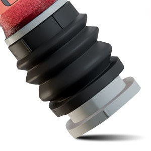 来自浴室的全新Hydromax系列 media 1