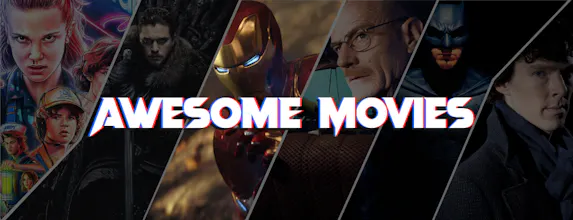 Awesome Movies gallery image
