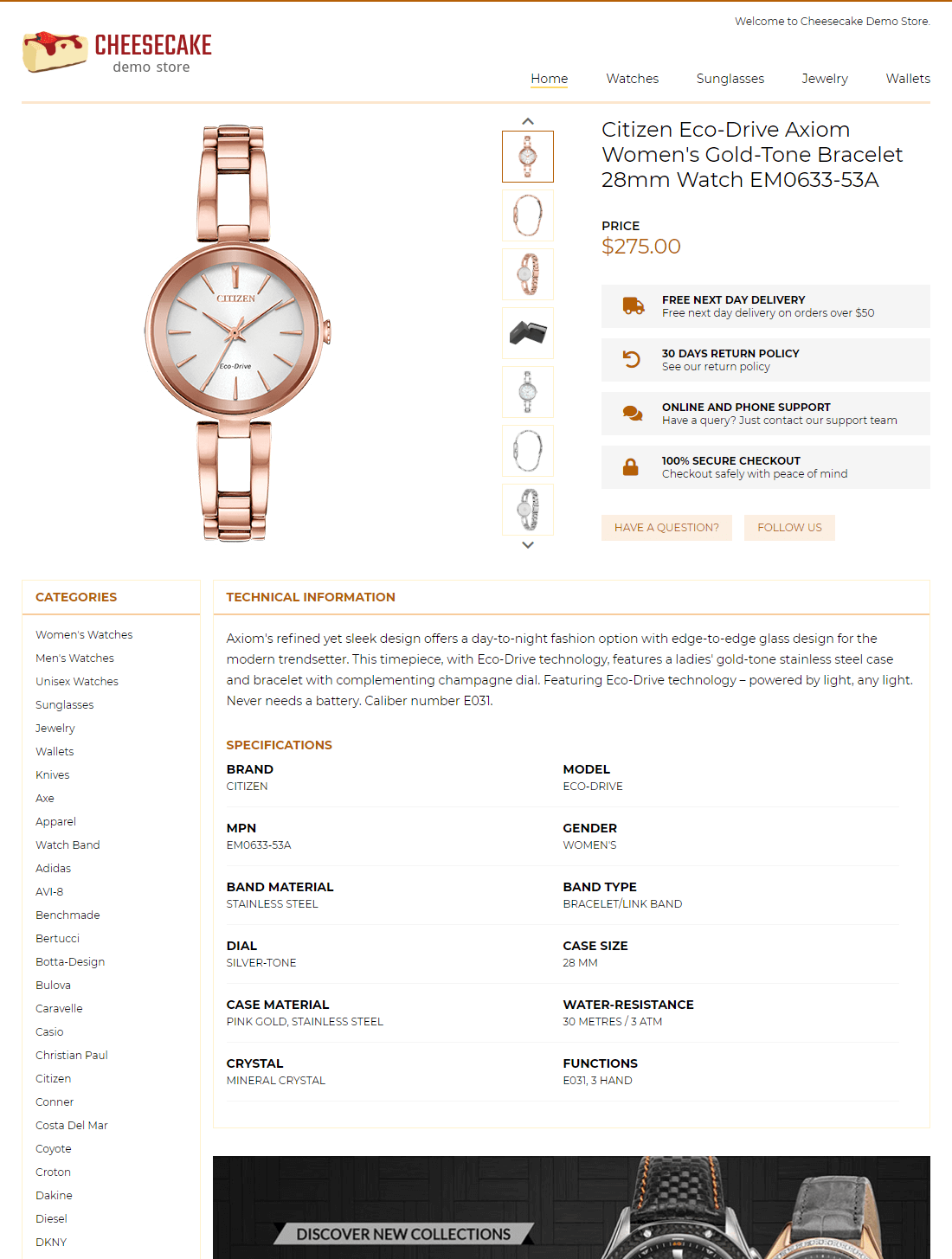 easy ebay template builder gallery image
