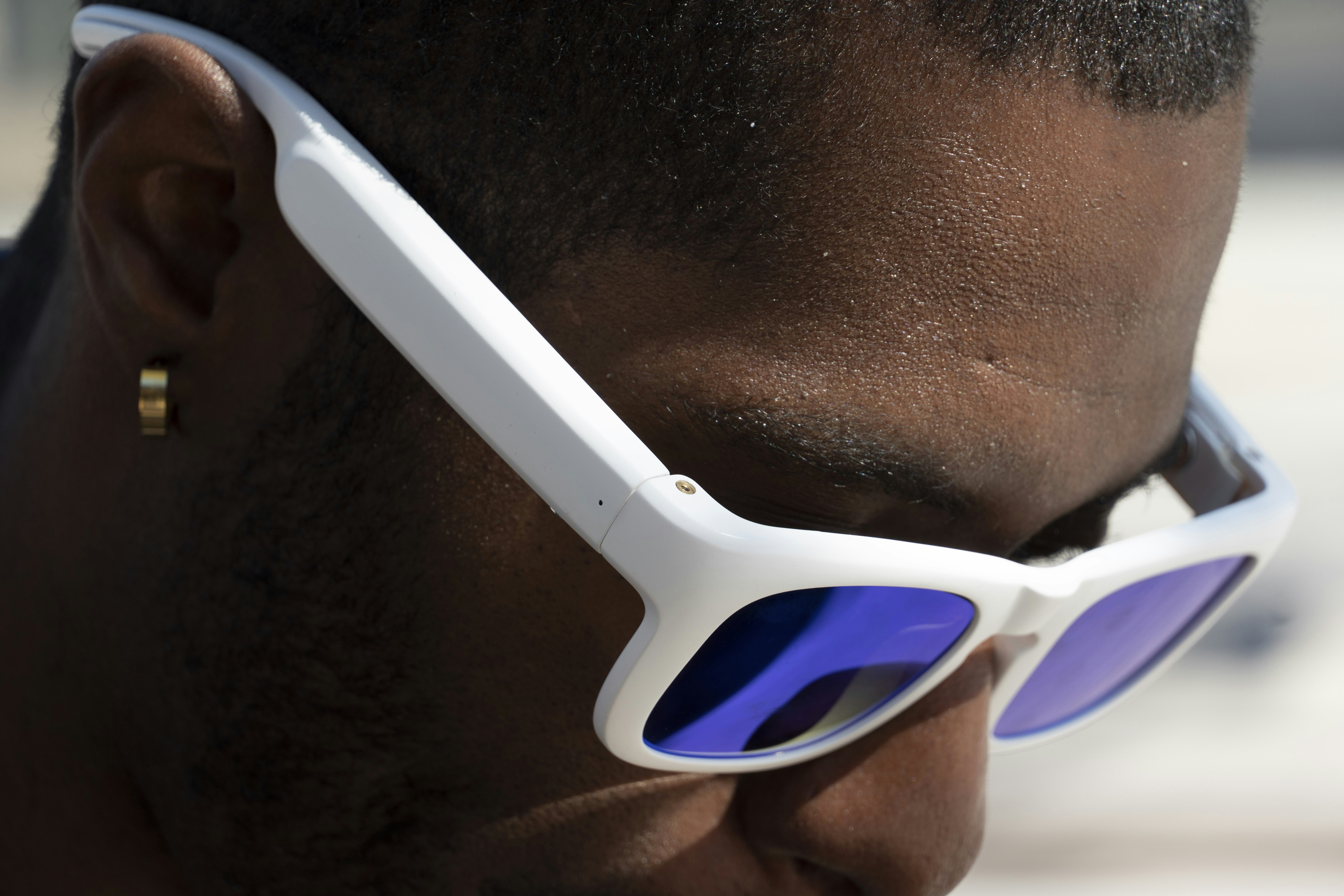 Mutrics Music Sunglasses gallery image