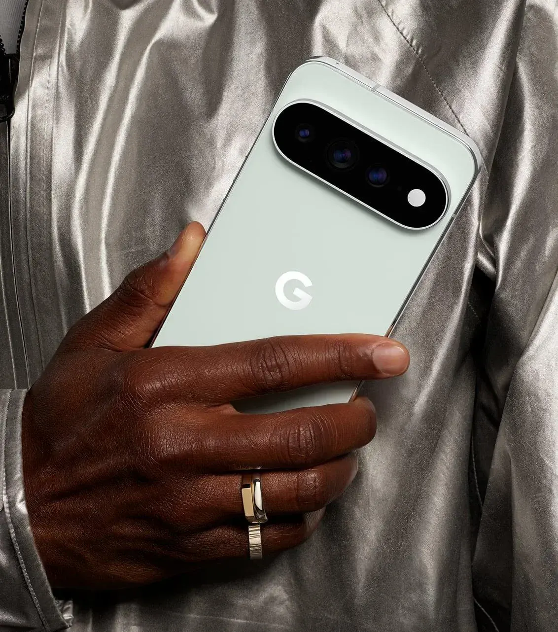 Google Pixel 11 截图 10