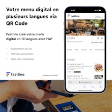 Fastline gallery image