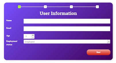 Wordpress Cost Estimation Form Builder gallery image
