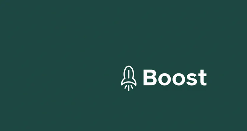 Boost (by Banzai) gallery image