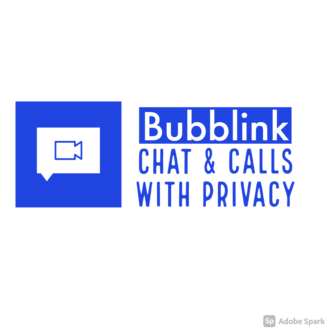 Bubblink - Chat & Calls with Privacy gallery image