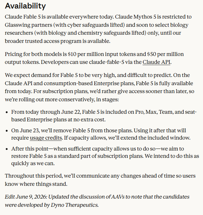 Claude Fable 5 gallery image