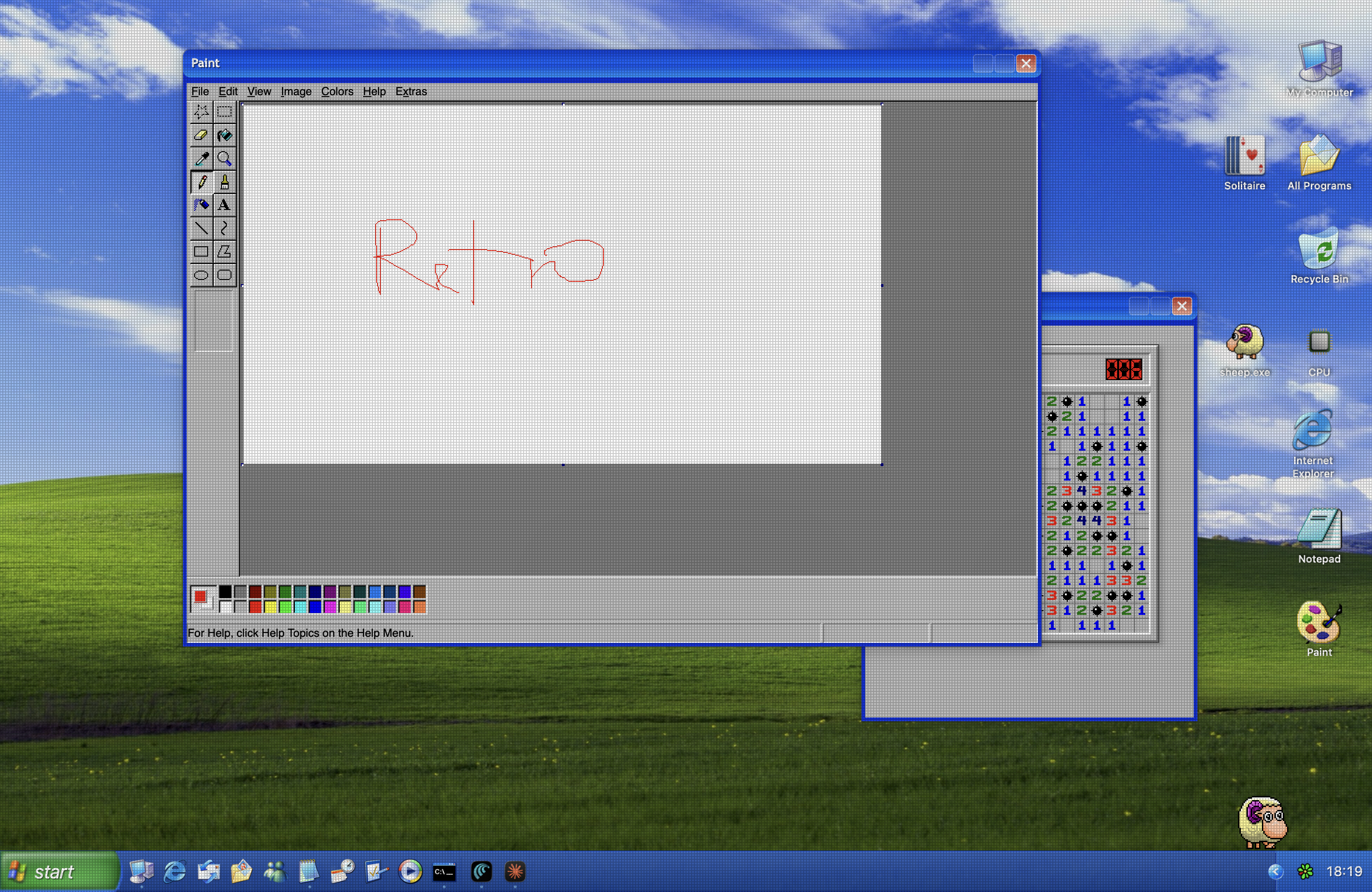 RetroMac gallery image