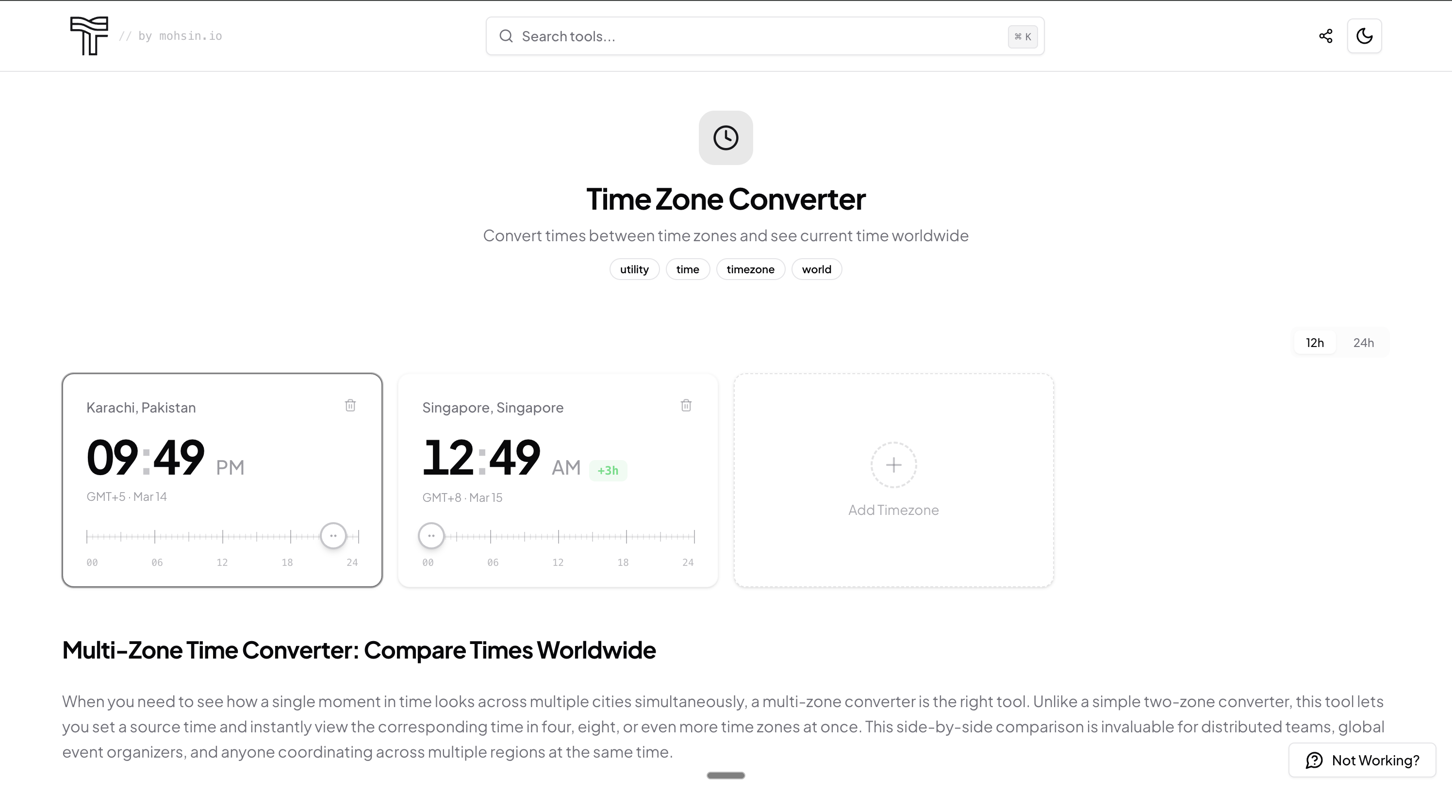 Toolrr gallery image